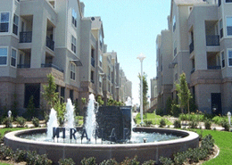 After Foster City replaces blighted shopping center with housing for all income levels