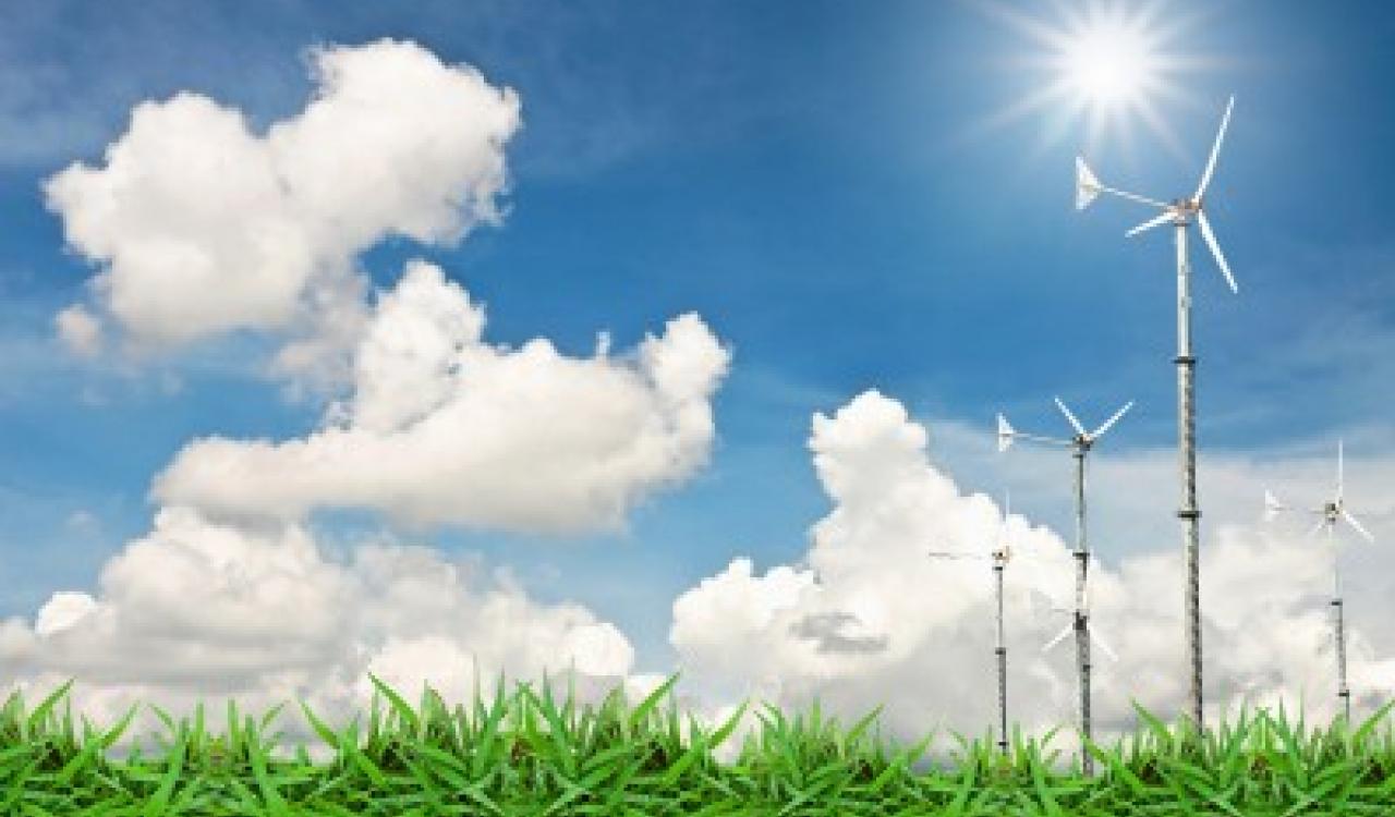 Image of Sustainability Webinars