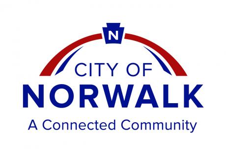 Norwalk city logo
