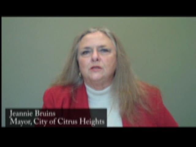 Image of City of Citrus Heights