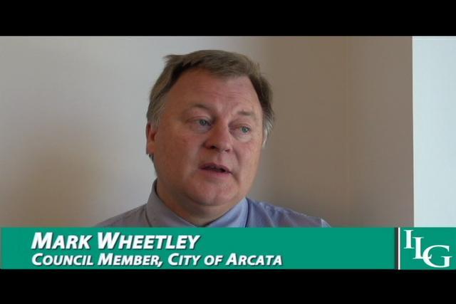 Image of City of Arcata