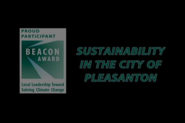 Image of City of Pleasanton
