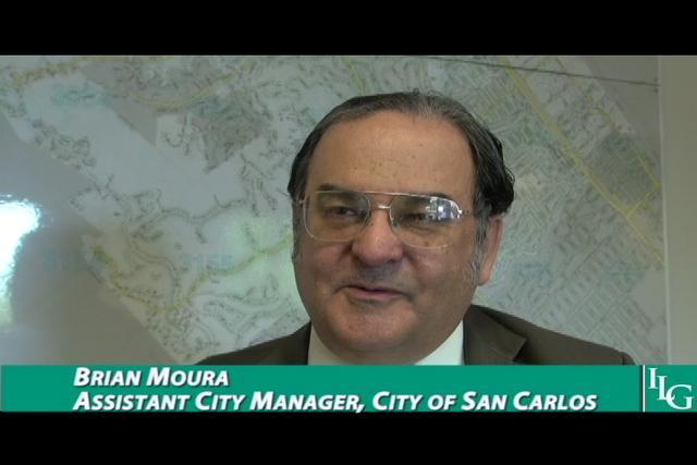 Image of City of San Carlos