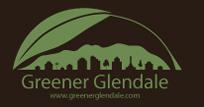Greener Glendale Logo Image of City of Glendale