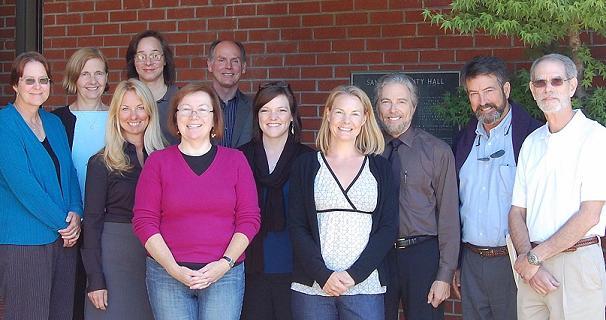 Image of Climate Protection Staffing: Marin’s Collaborative Approach