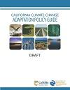 Image of California Climate Adaptation Planning Guide