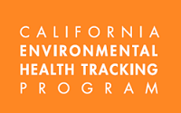 Image of California Environmental Health Tracking Program