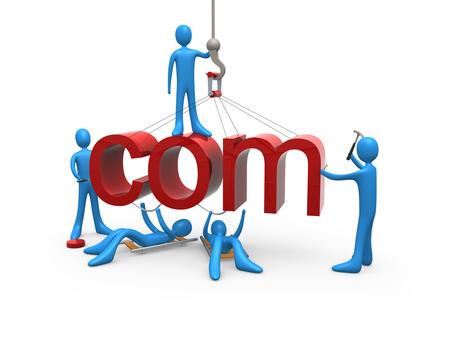 Image of ILG is Upgrading its Site! 