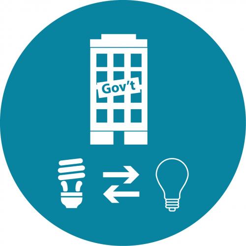 Image of Energy Efficiency in Public Buildings 