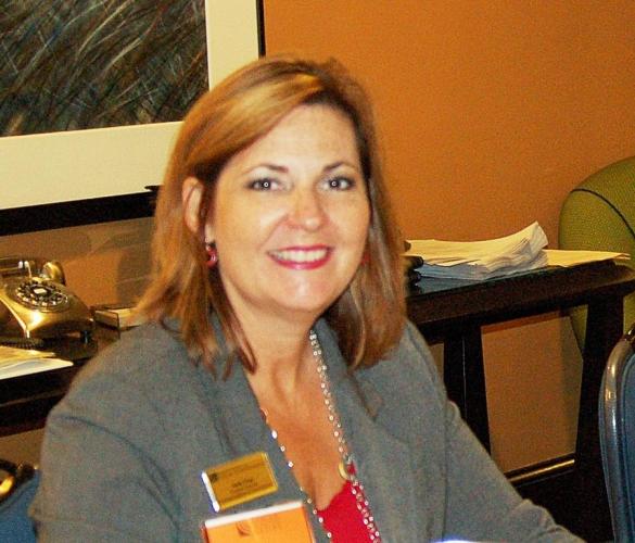 Image of Kelly L. Plag