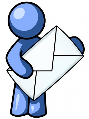 Image of Career-Saving Tips on Mass Mailings