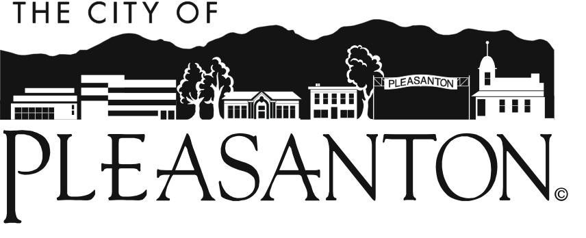 Image of City of Pleasanton