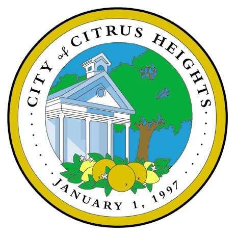 Image of City of Citrus Heights