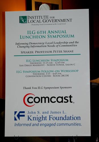 Image of Event Sponsorships