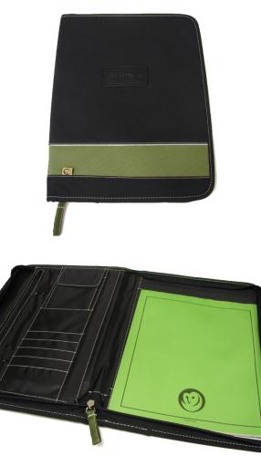Image of ILG Padfolio