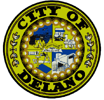 Image of City of Delano