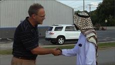 Image of Welcome to Shelbyville
