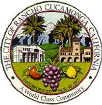 Image of City of Rancho Cucamonga