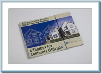 Image of Building Public Support for Affordable Housing: A Toolbox for California Officials