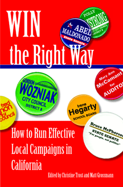 Image of Clean Campaign Guide Available