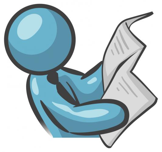 Image of The “Front Page” Test: An Easy Ethics Standard