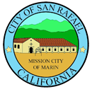 Image of City of San Rafael