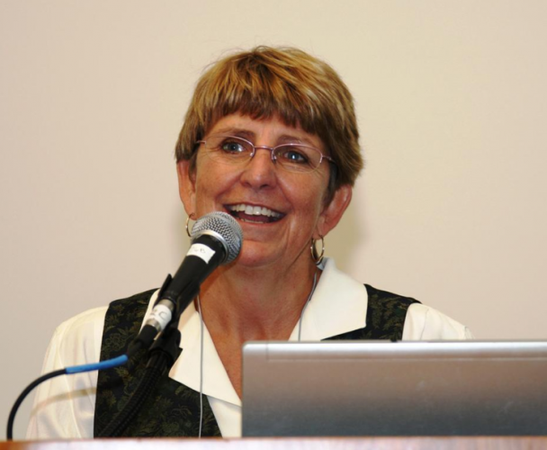 Image of JoAnne Speers