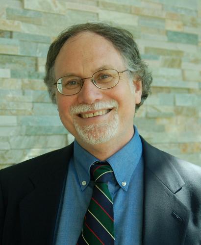 Image of Steve Sanders