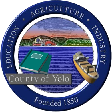 Image of Yolo County