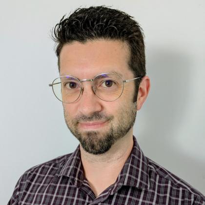 Jon Barilone