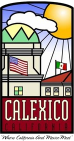 City of Calexico logo