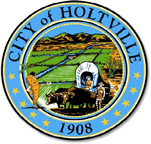 City of Holtville seal