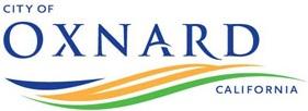 City of Oxnard logo