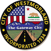 City of Westmorland seal