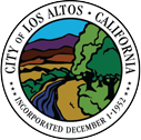 City of Los Altos Logo
