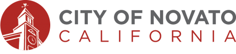 City of Novato logo
