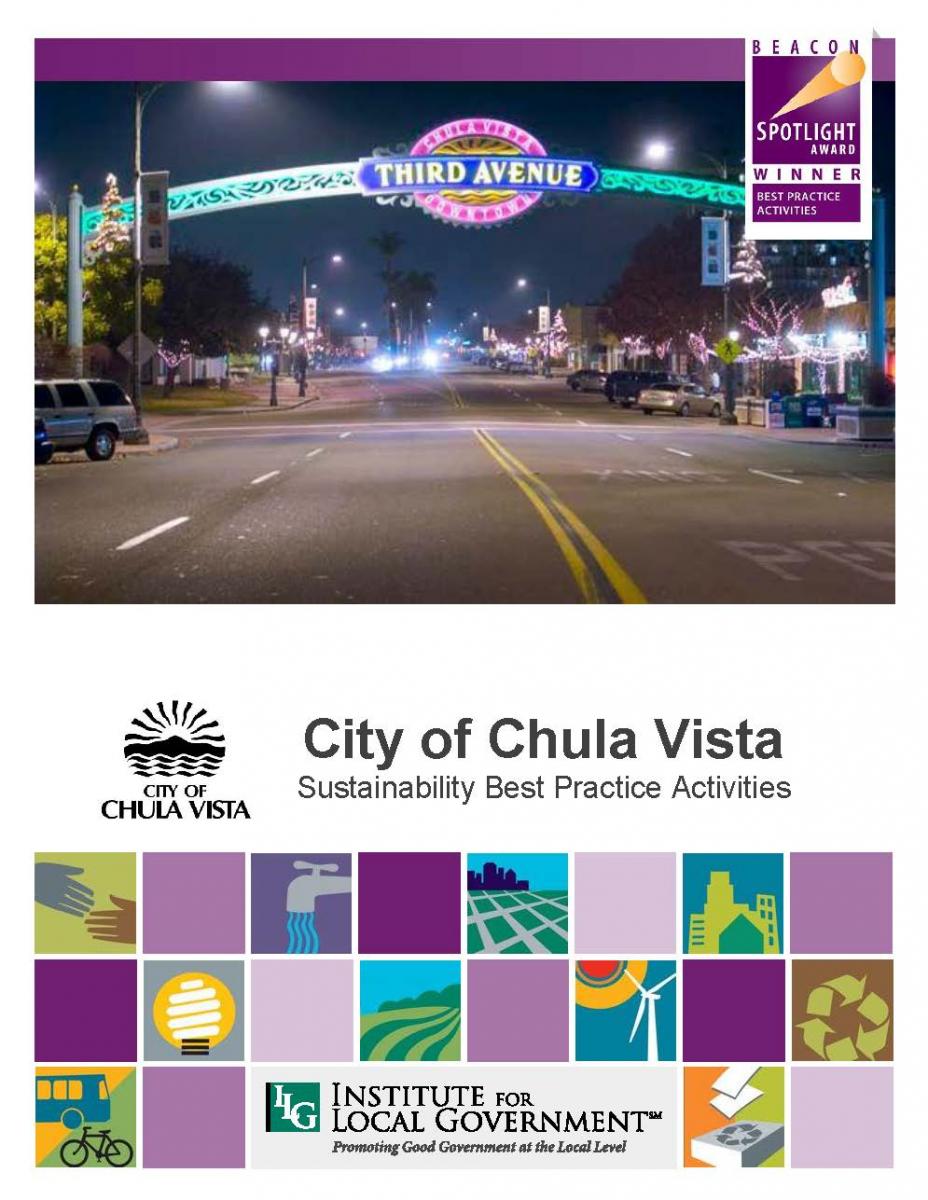City of chula vista job openings