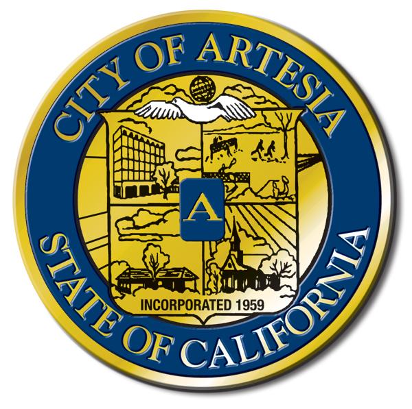 City of Artesia Institute for Local Government