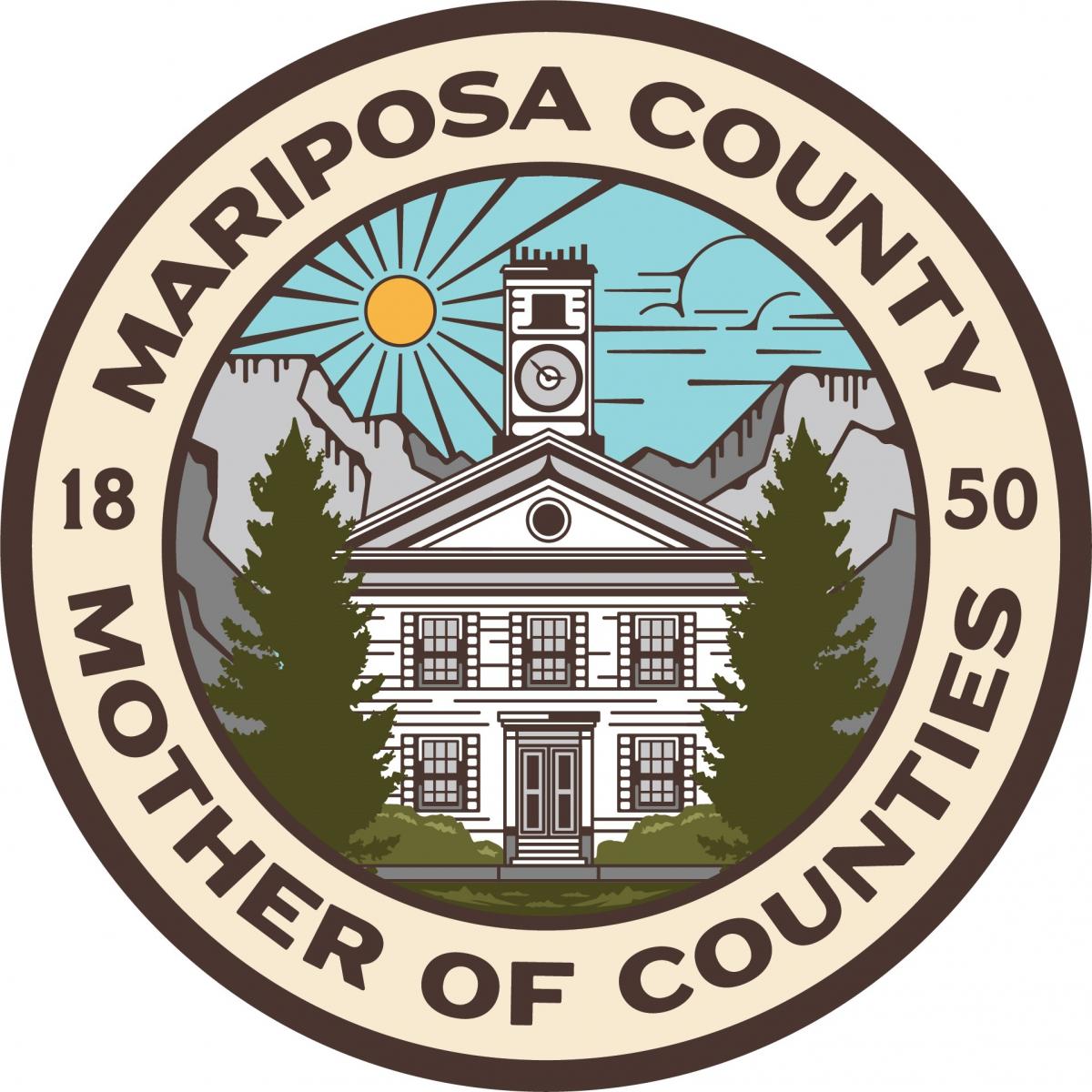 County of Mariposa Institute for Local Government