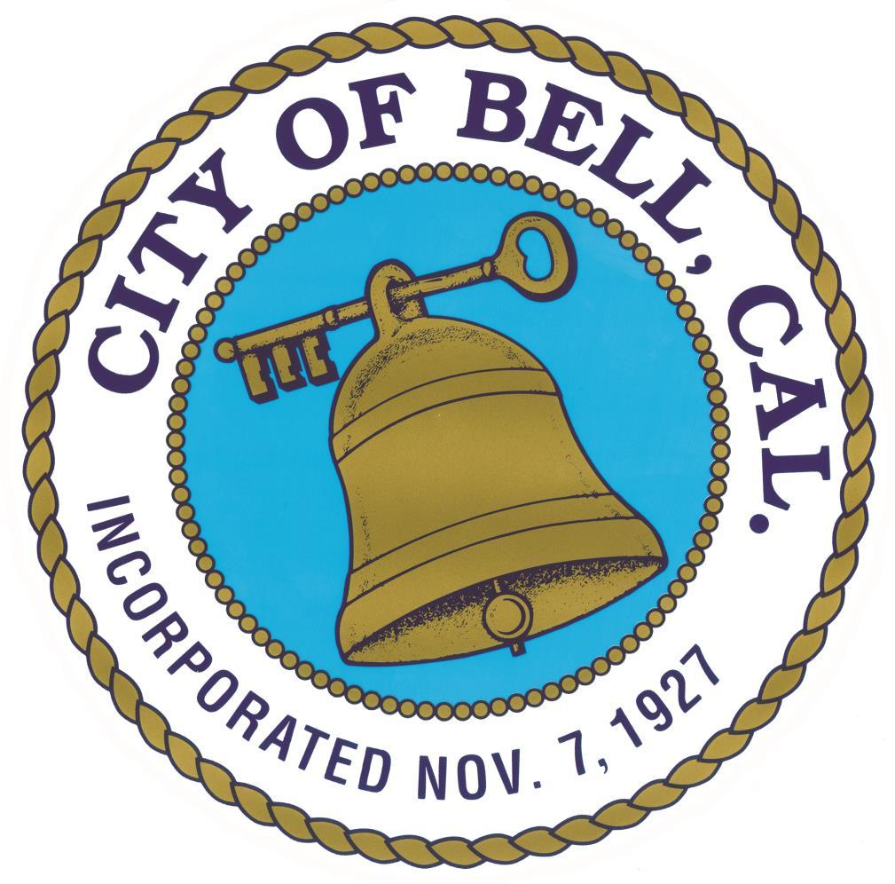 City of Bell Institute for Local Government