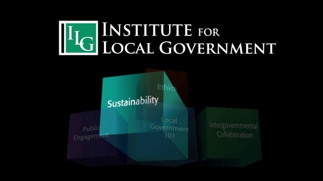 Sustainability in Beacon Award Communities