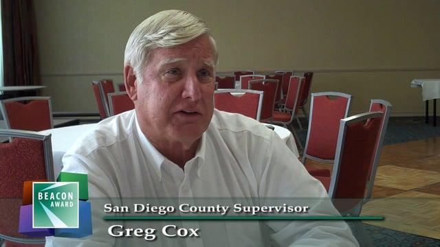 Sustainability in Beacon Award Communities