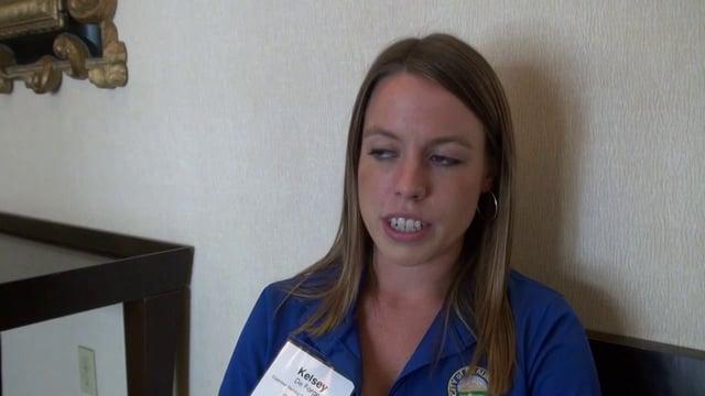 Sustainability in Beacon Award Communities
