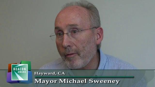 Sustainability in Beacon Award Communities