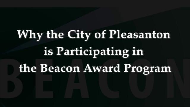 Beacon Award Testimonials