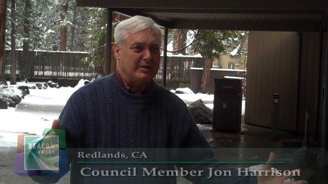 Sustainability in Beacon Award Communities