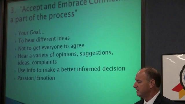 Butte County- Building Public Support for a New General Plan – with Video Presentation