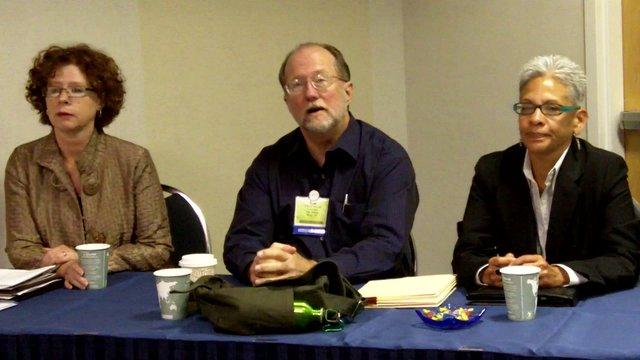 Best Practices in Budgeting Session at 2010 MMANC Annual Conference