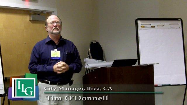 Best Practices in Budgeting Session at 2010 MMANC Annual Conference