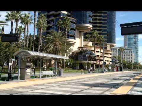 San Diego Association of Governments (SANDAG)